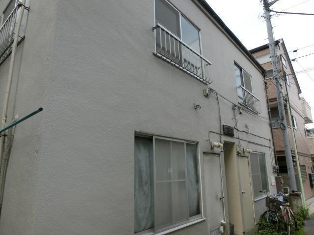 ハイツコバトの画像