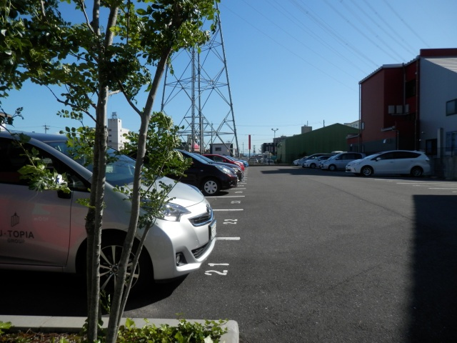 U･TOPIA　PLAZAのその他