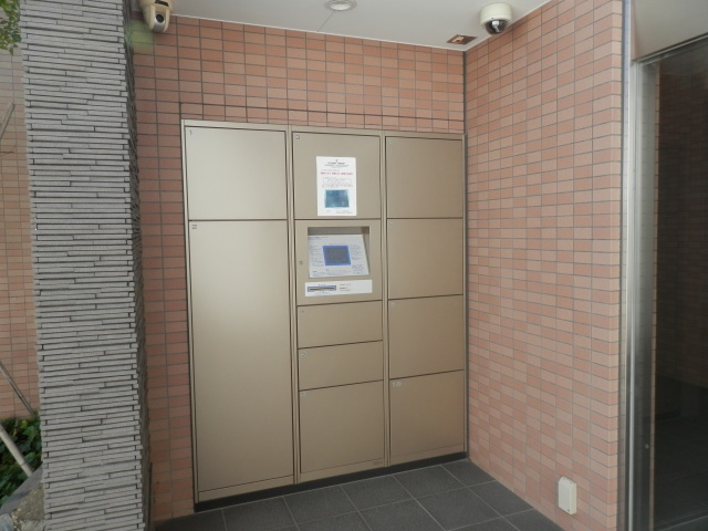 U･TOPIA　PLAZAのその他共用部分