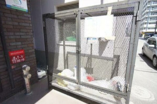【その他共用部分】ロベージ 