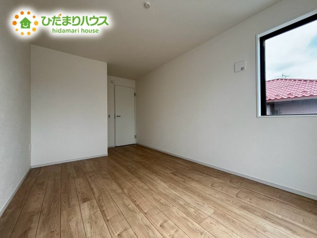桶川市北12期　新築戸建　01の内装