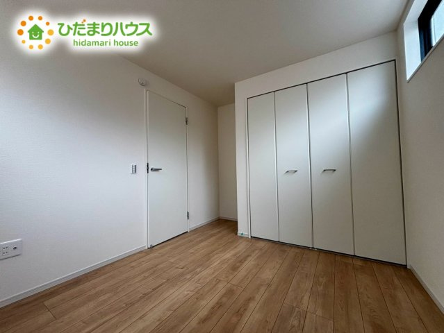 桶川市北12期　新築戸建　01の内装