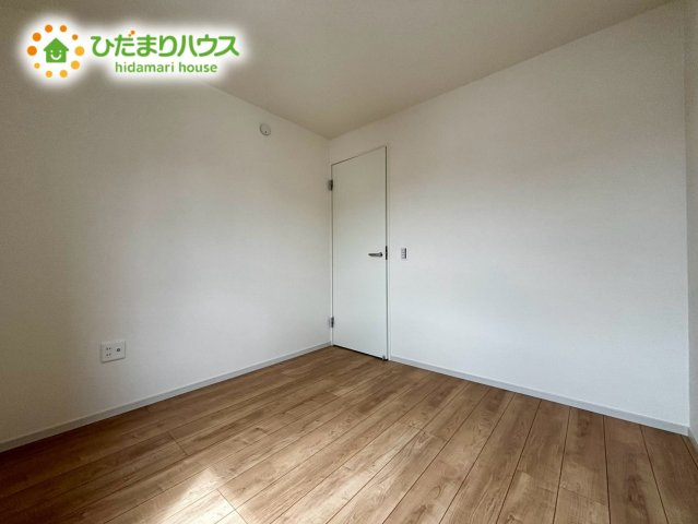桶川市北12期　新築戸建　01の内装