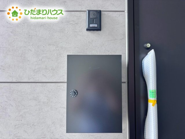 桶川市北12期　新築戸建　01の設備