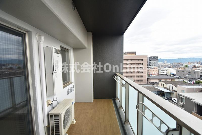 【展望】 | ESTONE　HIGASHIOSAKA（エストワンヒガシオオサカ）