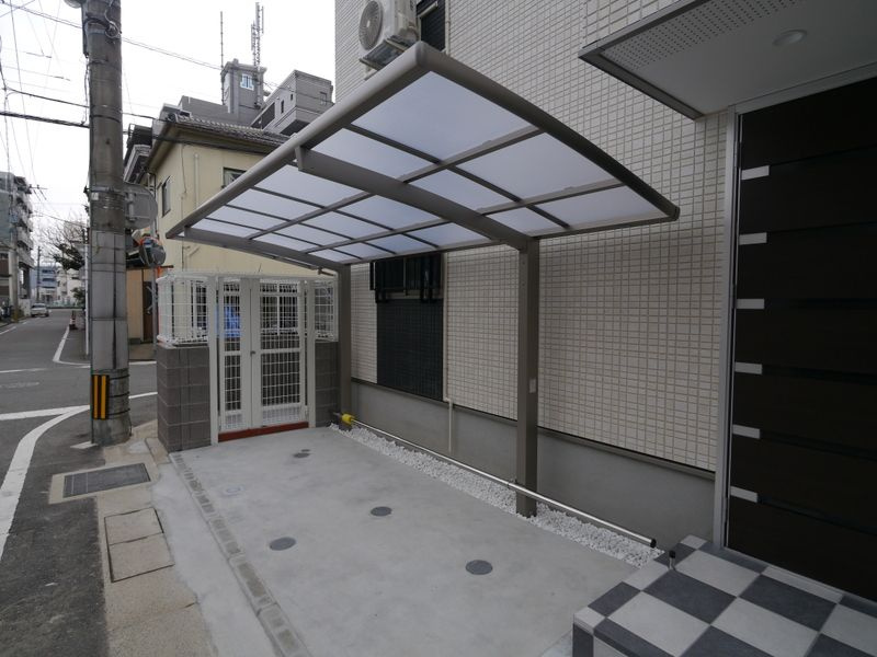 リテラ大楠のその他共用部分
