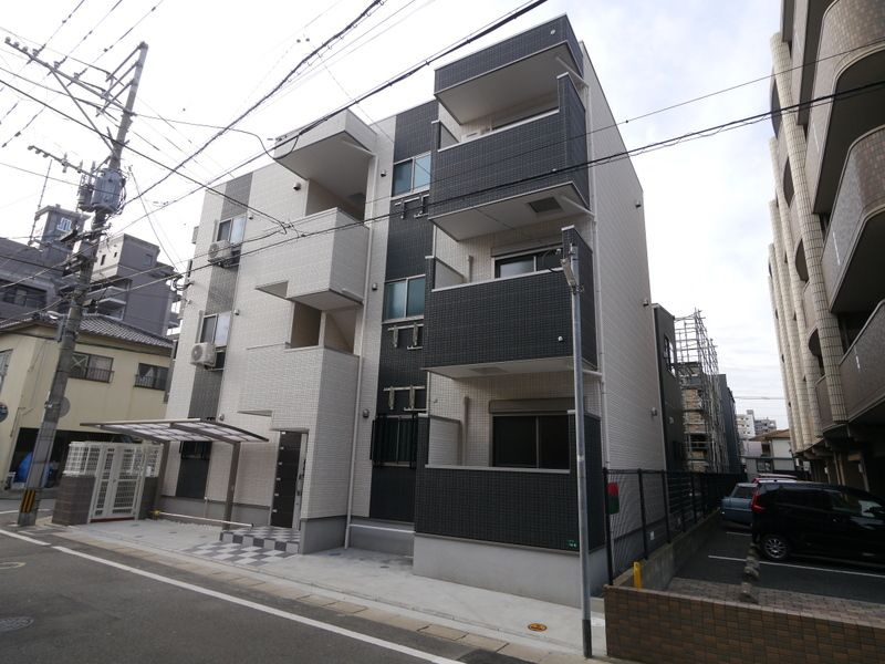 リテラ大楠