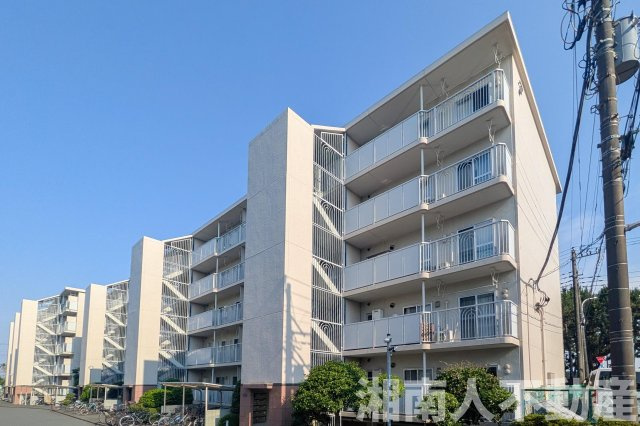 藤沢ニューライフ7号棟 | 藤沢市辻堂西海岸の【売買】マンション