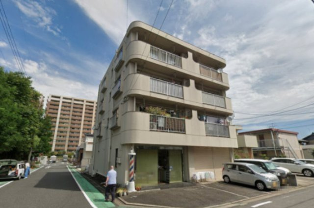 サンシャイン刈谷
