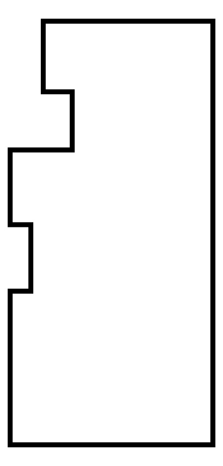 サンシャイン刈谷の間取り