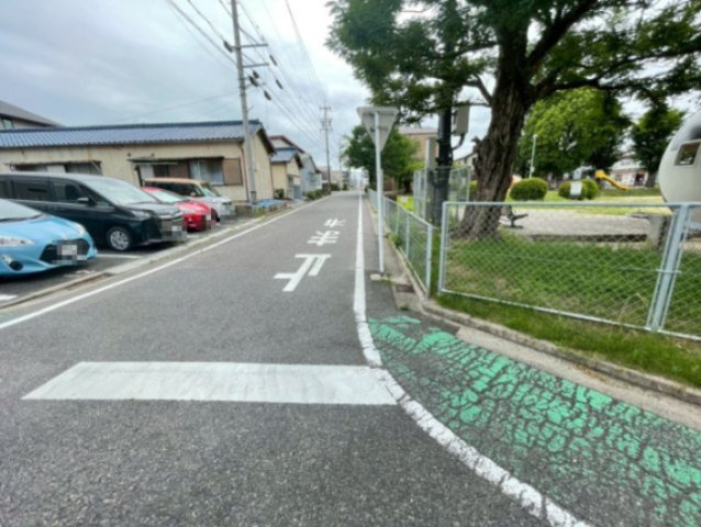 サンシャイン刈谷の周辺