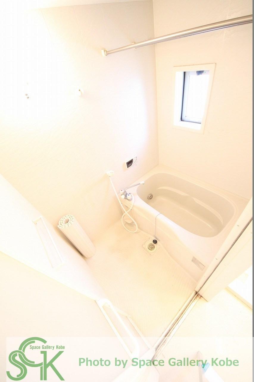 クレールカーサの浴室|※お部屋により仕様が異なる場合があります。