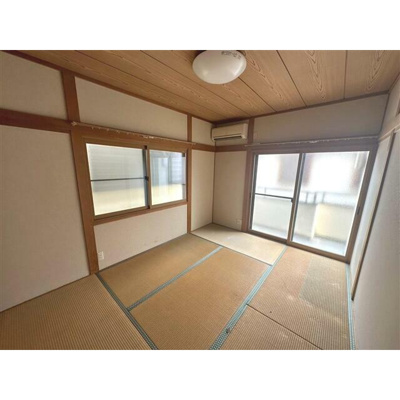 【和室】 | 杉並区高円寺北2丁目戸建