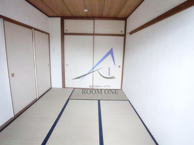 鹿島山王ヒルズの内装