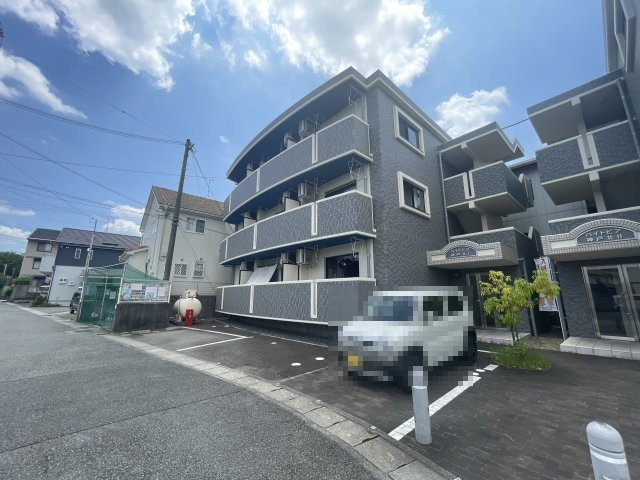 ハイトピア神戸北 Ⅰ