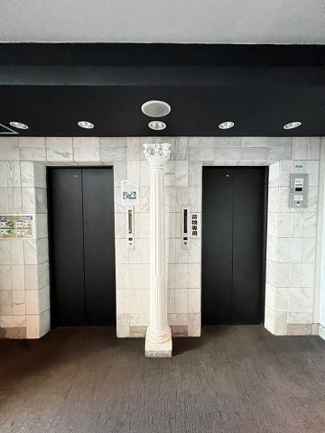 エスタイル尼崎のその他共用部分