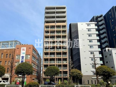【エントランス】 | エコロジー白山レジデンス
