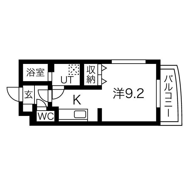 ハイトピア神戸北 Ⅰ