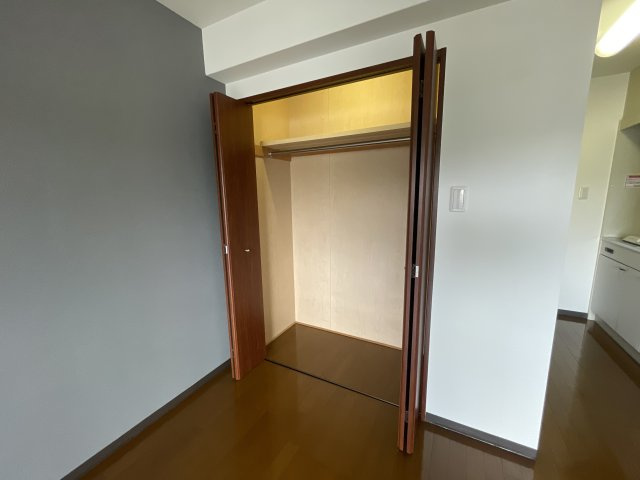 ハイトピア神戸北 Ⅰの収納