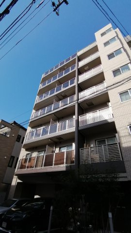 プレール・ドゥーク菊川駅前
