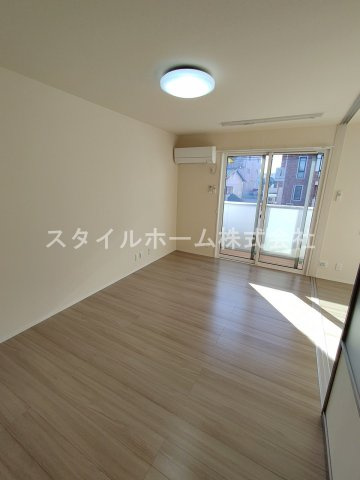 Artereの洋室