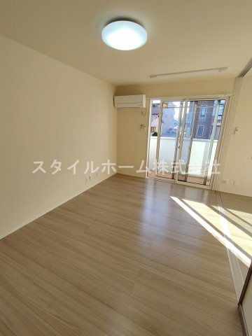 Artereの居間・リビング
