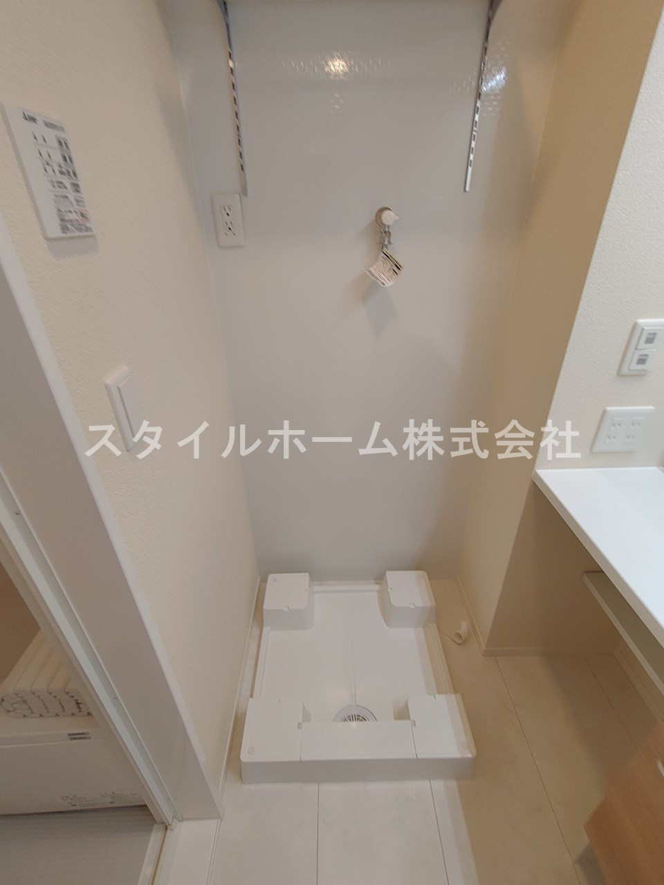 Artereのトイレ