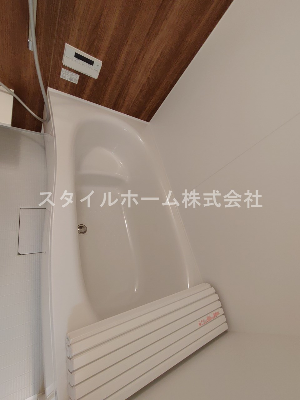 Artereの浴室