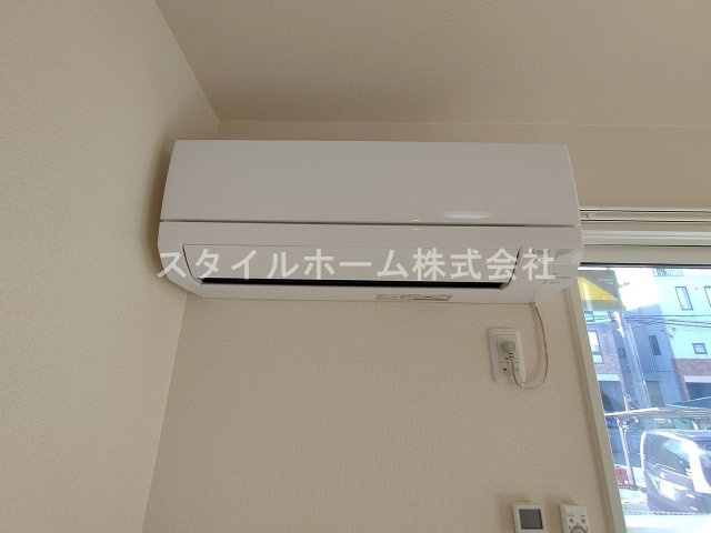 Artereの設備