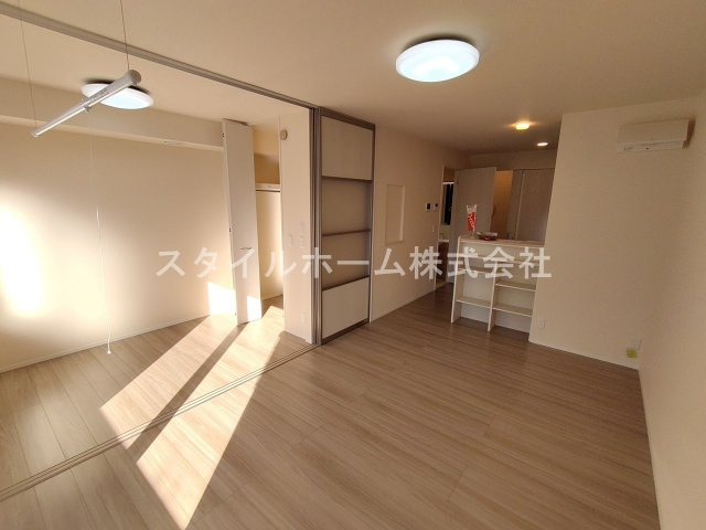 Artereの居間・リビング
