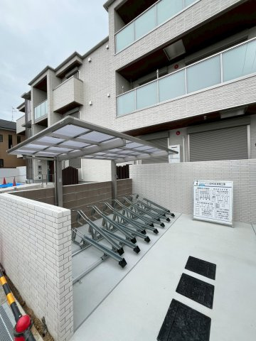グランステラ　鳳のその他共用部分