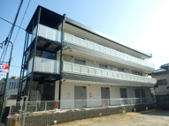 リブリ・ルアージュ学園東の画像