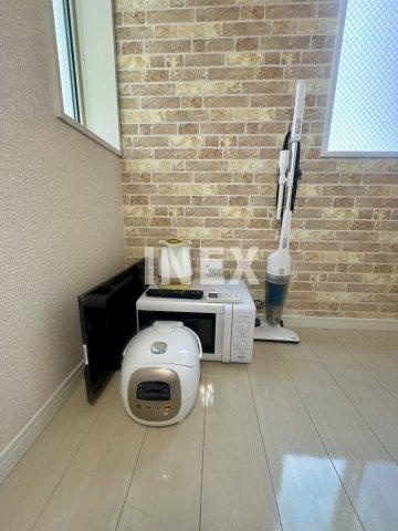 横浜市保土ケ谷区宮田町２丁目のアパートのその他