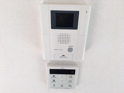 【設備】 | アパルタメントコマゴメ