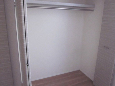 【収納】 | アパルタメントコマゴメ