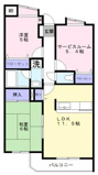 浦和辻ハイツの画像
