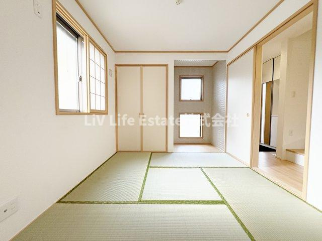 貸家　西東京市向台町