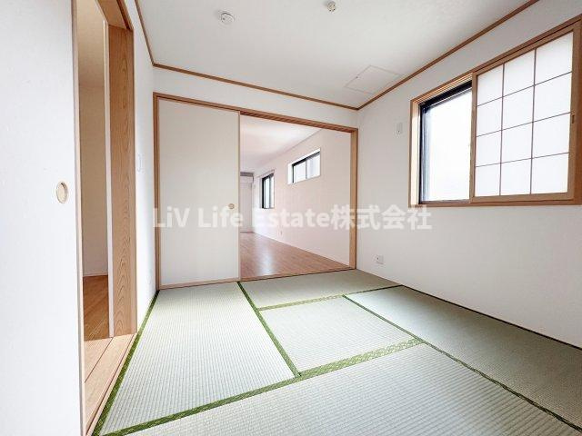 貸家　西東京市向台町