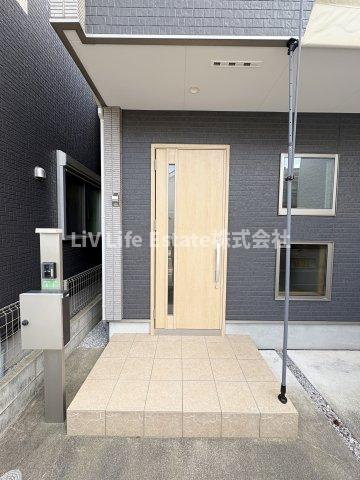 貸家　西東京市向台町