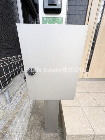 貸家　西東京市向台町