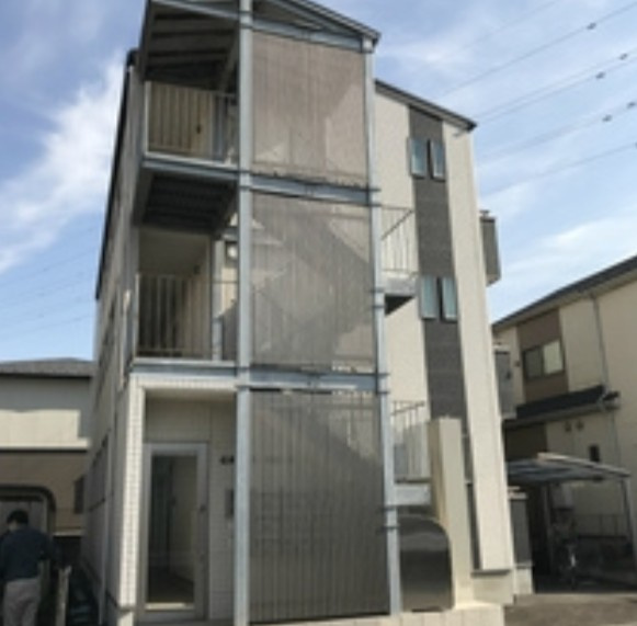 GRACE HILLSの展望