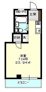 エクセレンス元町館の画像