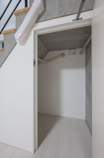 【収納】スタイリオフィット武蔵小山