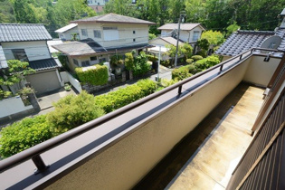 中山台貸家４のその他物件画像