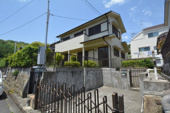 中山台貸家４の画像