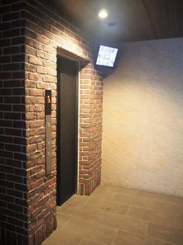 グランフォーレプライム六本松　草ヶ江小学校区のロビー|グランフォーレプライム六本松