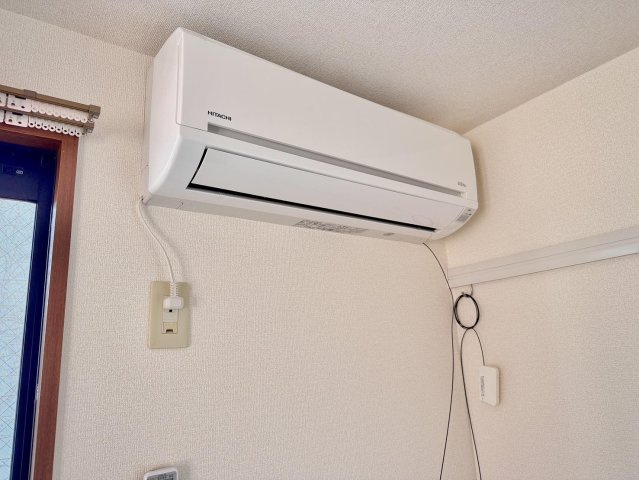 【設備】新坂壱番館