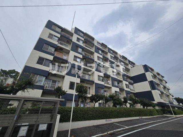 ハイマート西千葉