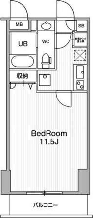 アーバンフラッツ池袋プレミアム