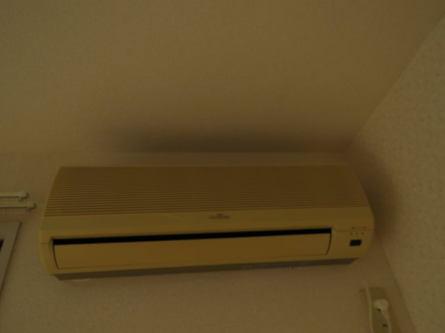 ジュネス栗原Ⅱのその他